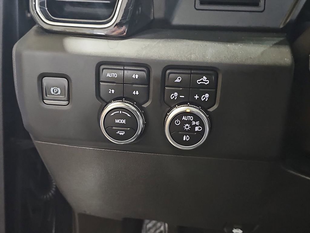 Certified 2022 GMC Sierra 1500 Denali AWD/4WD image 31