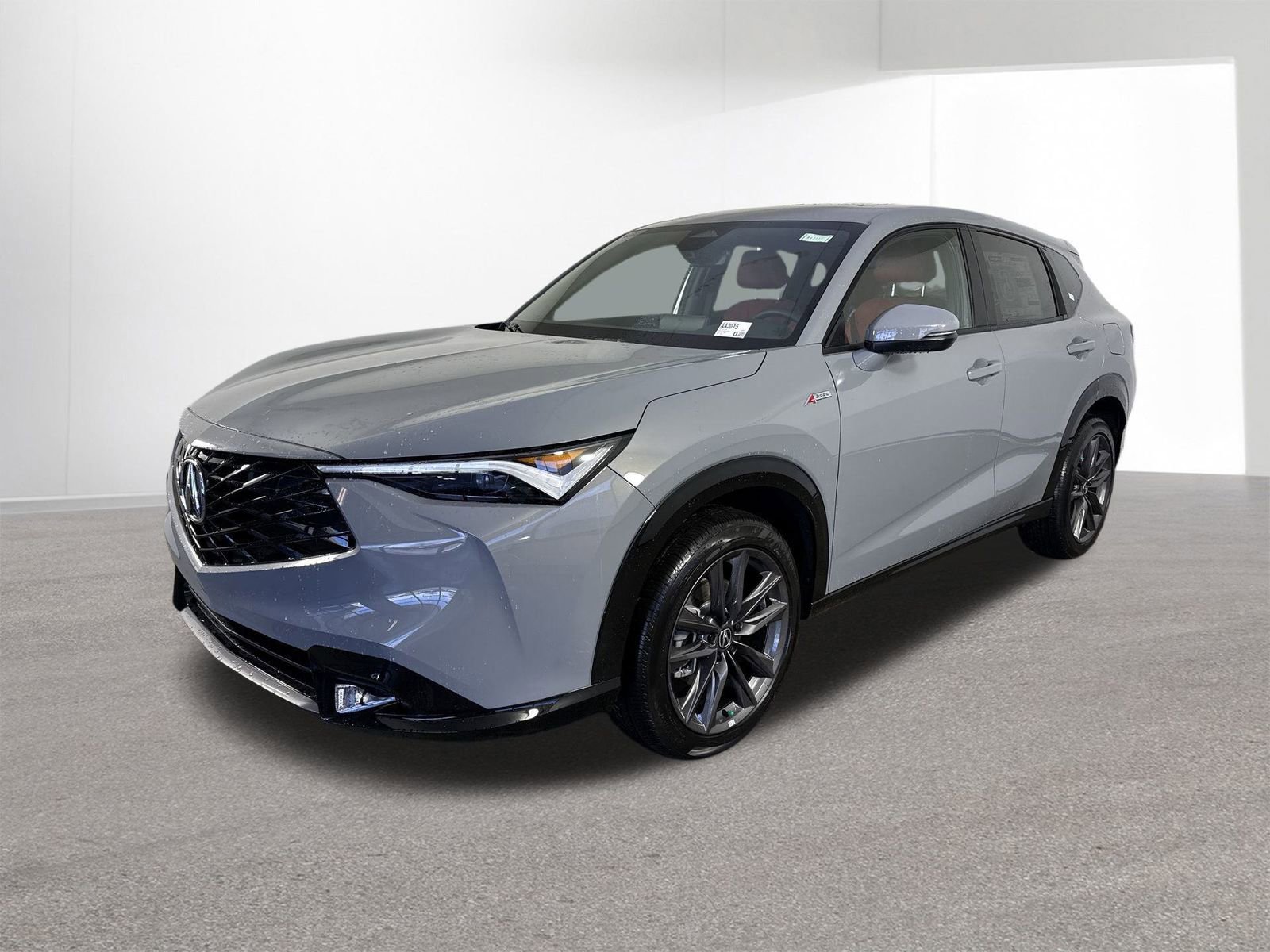 New 2025 Acura ADX A-Spec image 24