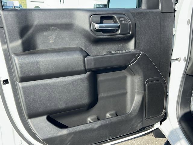 New 2026 GMC Sierra 1500 Pro w/ Pro Value Package image 10