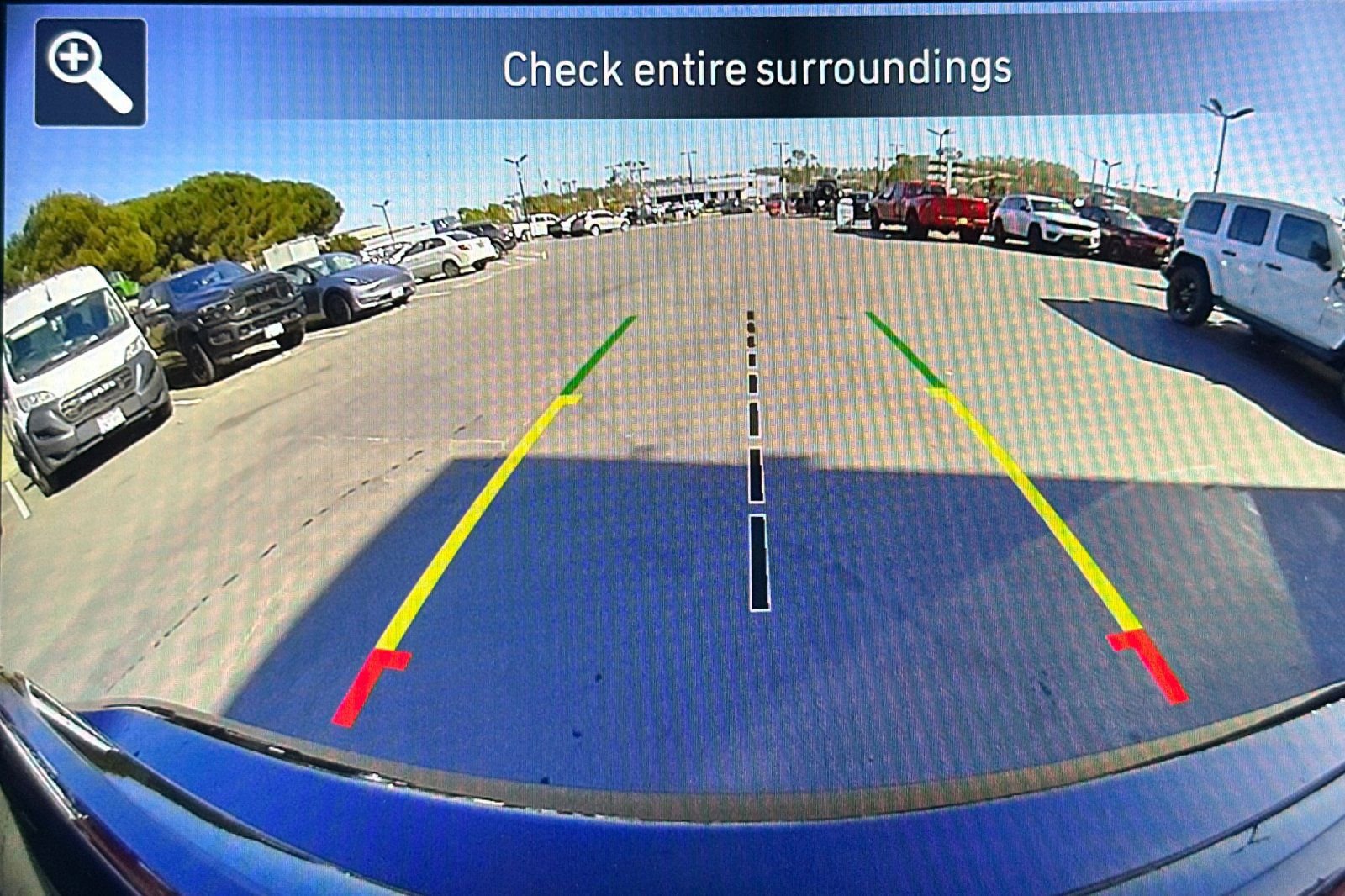 New 2026 Dodge Charger R/T Scat Pack image 18