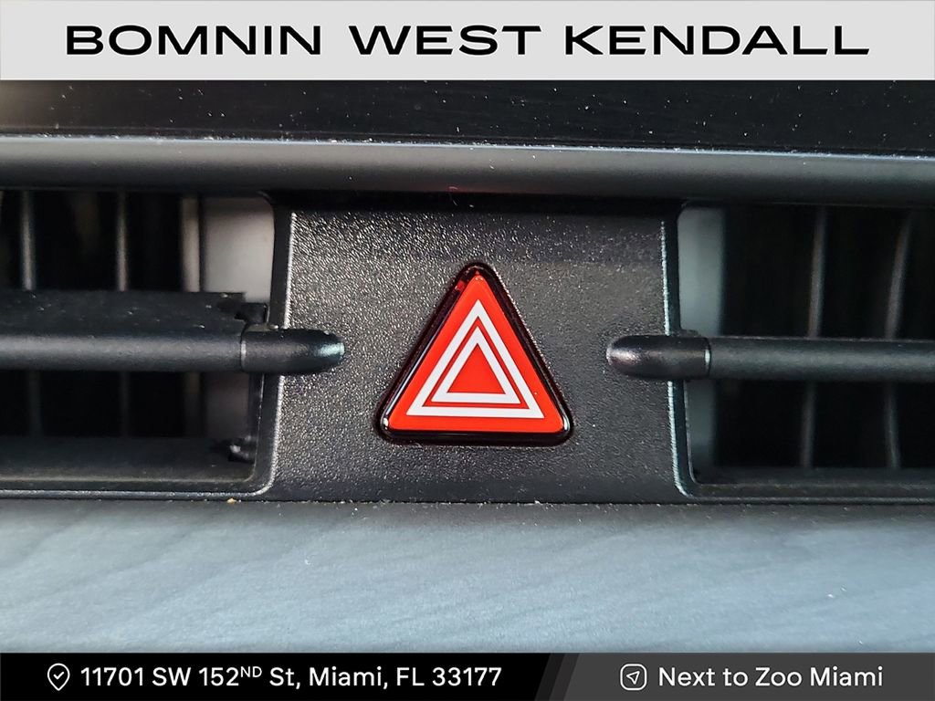 Used 2023 Kia Sportage X-Line w/ X-Line Premium Package image 18