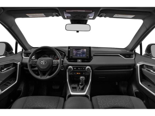 Used 2020 Toyota RAV4 XLE image 9