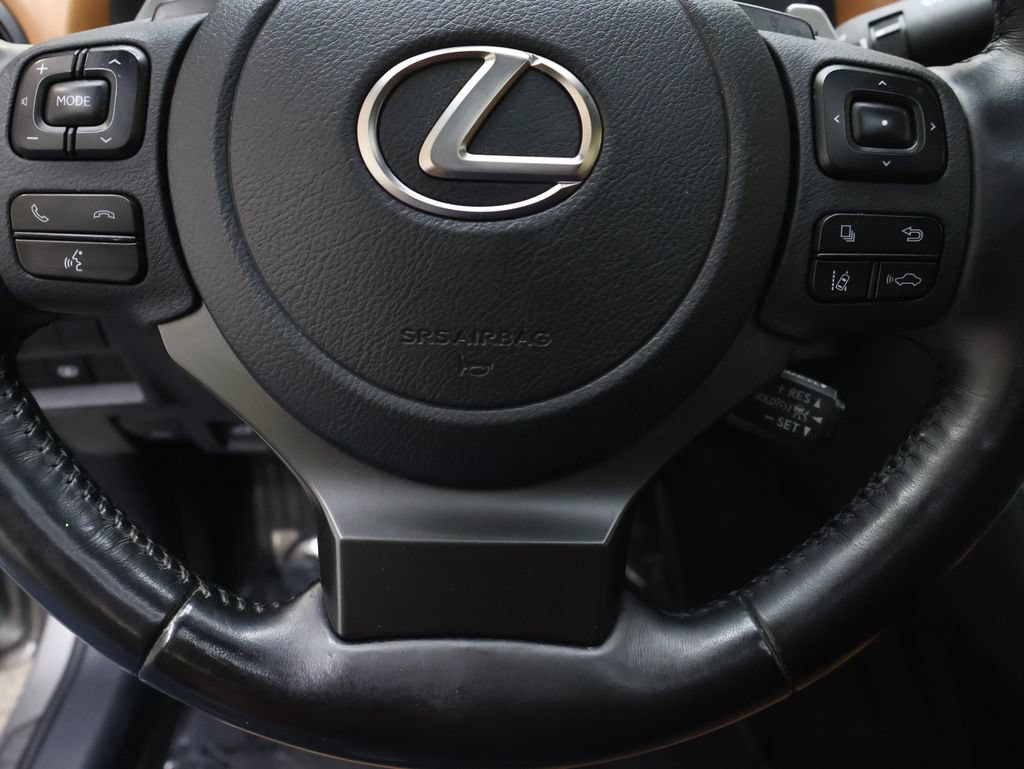 Used 2023 Lexus IS 300 w/ Premium Package RWD image 18