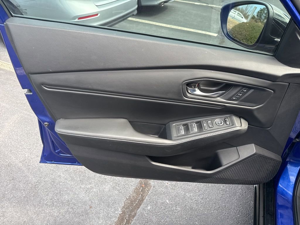 Certified 2024 Honda Accord Sport image 21