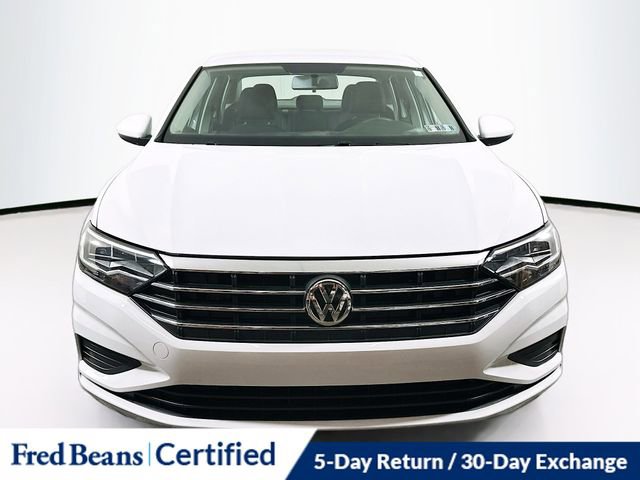 Used 2020 Volkswagen Jetta S w/ Driver Assistance Package image 2