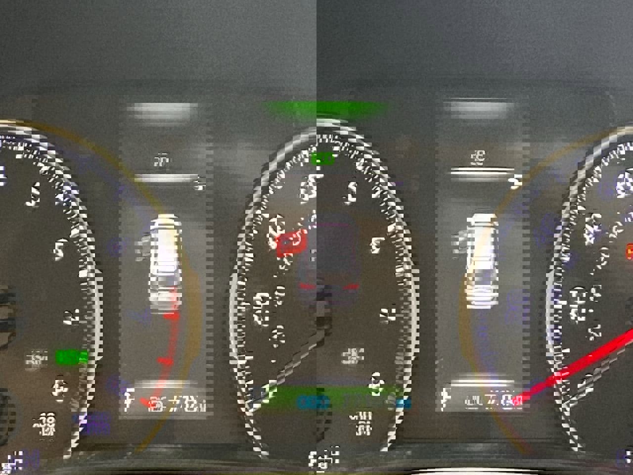 Used 2019 Toyota RAV4 XLE Premium w/ Cold Weather Package AWD/4WD image 15