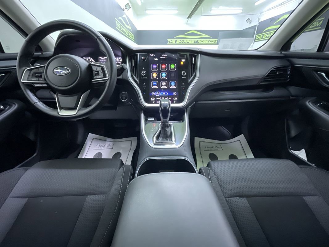 Used 2022 Subaru Outback Premium w/ Popular Package #1 image 18