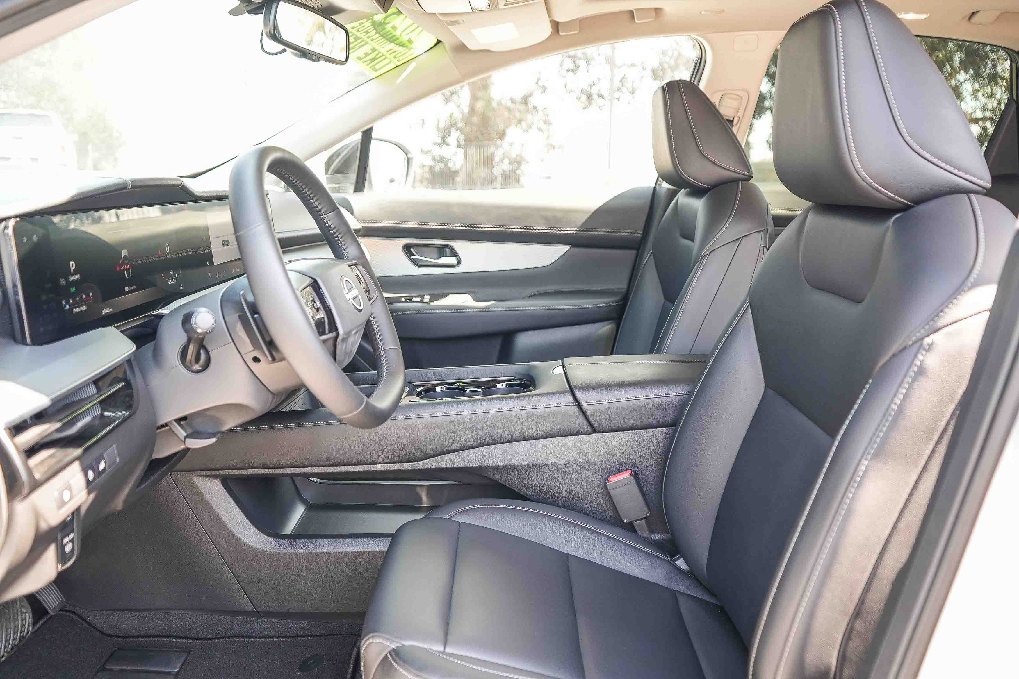 Used 2025 Nissan Murano SL w/ Cargo Package AWD/4WD image 18