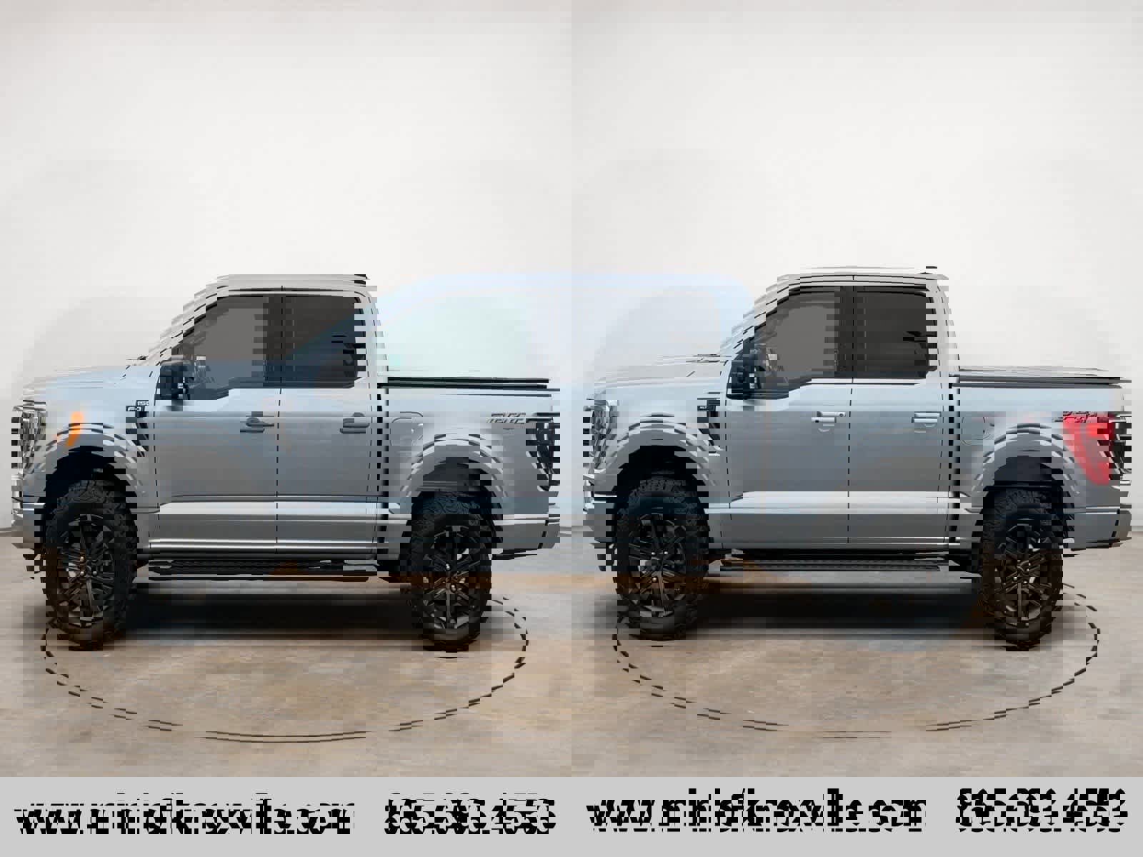 Used 2022 Ford F150 XLT w/ Equipment Group 302A High image 6