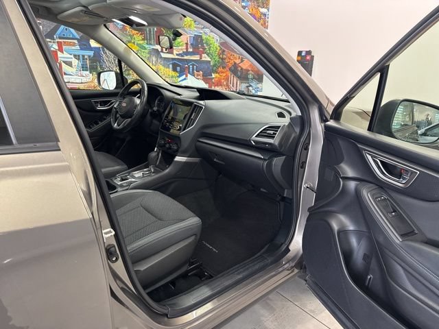 Used 2021 Subaru Forester Premium AWD/4WD image 52