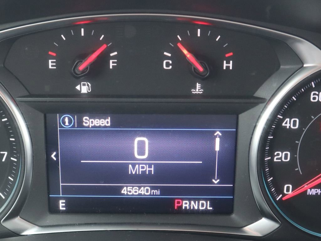 Used 2024 Chevrolet Equinox LT image 24