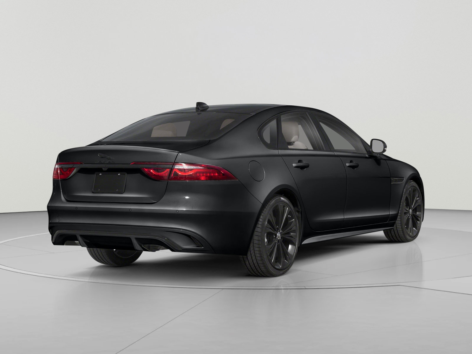 New 2024 Jaguar XF R-Dynamic SE AWD/4WD image 2