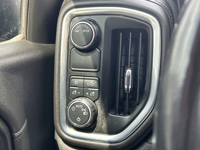 Used 2020 Chevrolet Silverado 1500 RST w/ Texas Edition RWD image 18