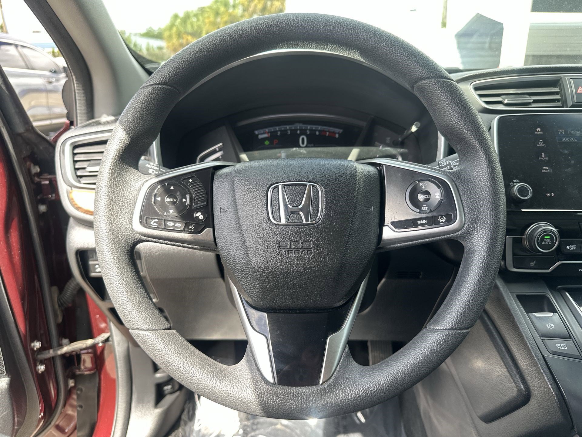 Used 2018 Honda CR-V EX image 11