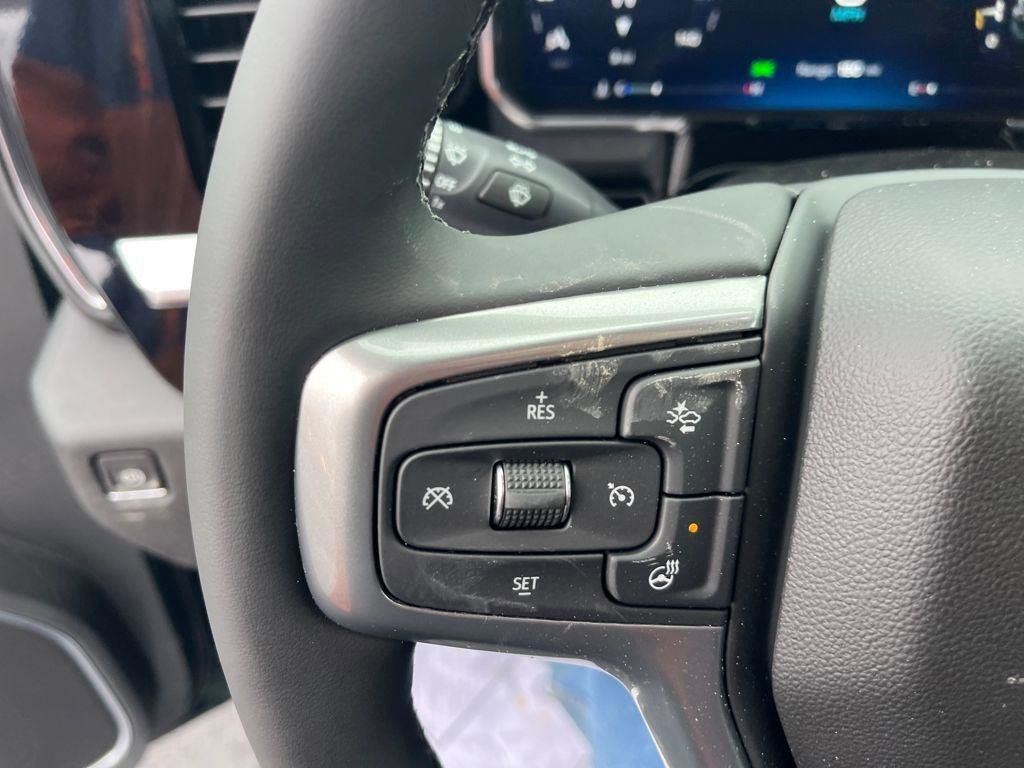 New 2026 Chevrolet Silverado 3500 LT w/ Convenience Package image 11