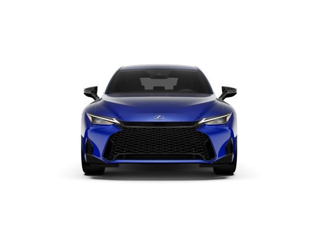 New 2026 Lexus IS 350 F Sport AWD/4WD image 5