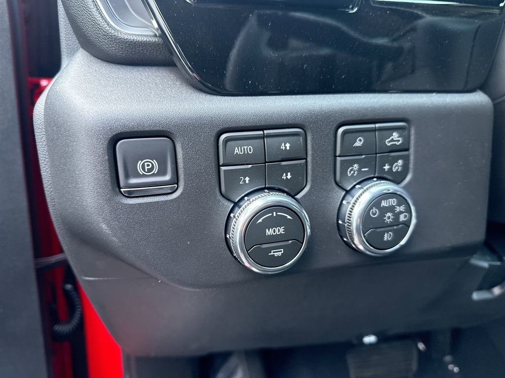 New 2026 GMC Sierra 1500 Elevation AWD/4WD image 18