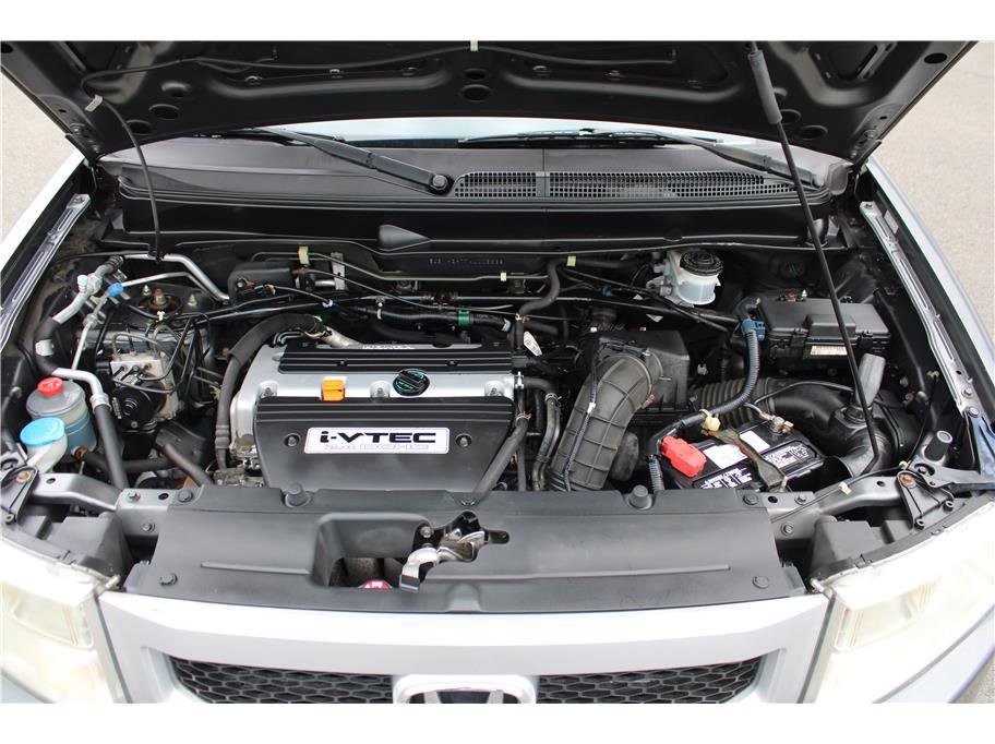Used 2010 Honda Element EX image 39