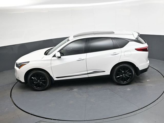 New 2026 Acura RDX SH-AWD image 23