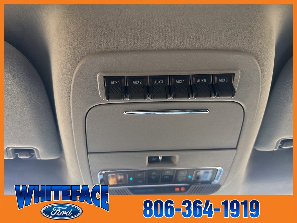 Used 2024 Ford F350 Limited w/ FX4 Off-Road Package image 25