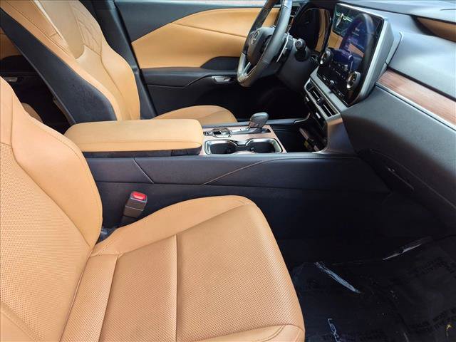 Certified 2023 Lexus RX 350 Premium w/ Accessory Package (Z1) FWD image 21