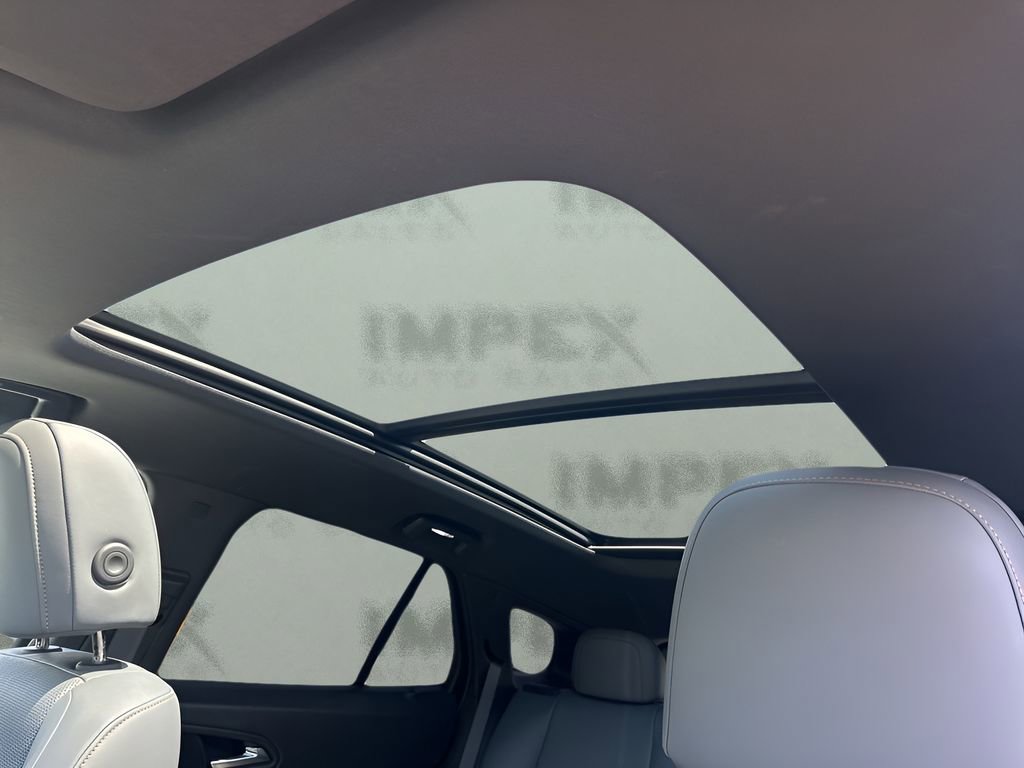 Used 2024 Honda Prologue Elite image 12