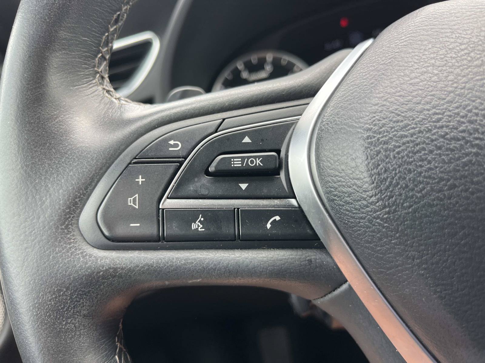 Used 2023 INFINITI QX55 Sensory w/ Lighting Package AWD/4WD image 24