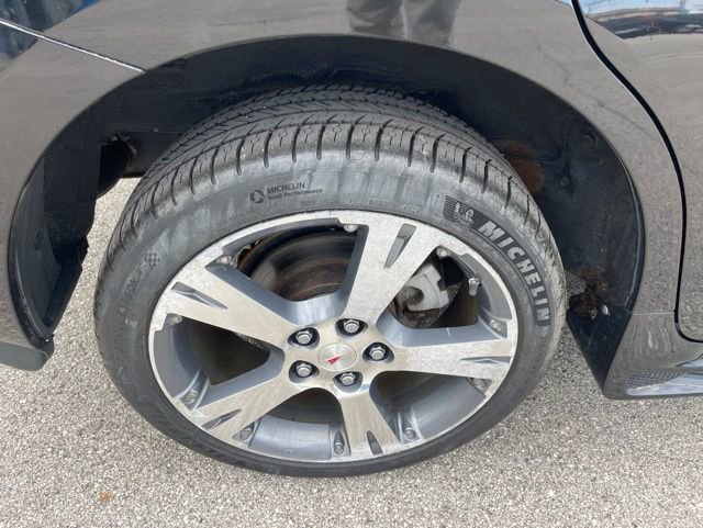 Used 2009 Pontiac Vibe GT FWD image 6