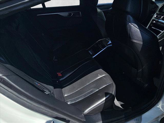 Used 2020 BMW M850i Gran Coupe xDrive AWD/4WD image 19