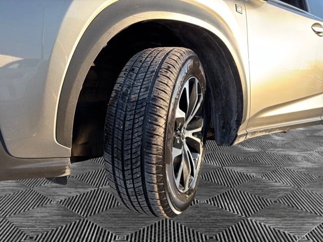 Used 2015 Lexus NX 200t 200t image 27