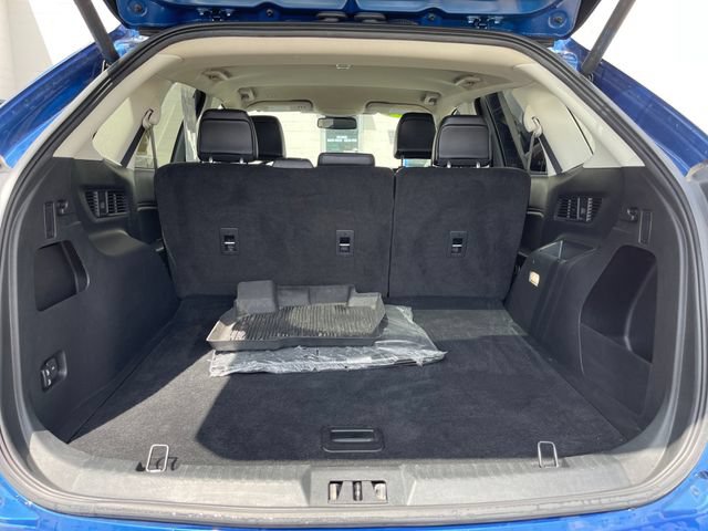 Used 2024 Ford Edge SEL w/ Convenience Package AWD/4WD image 25