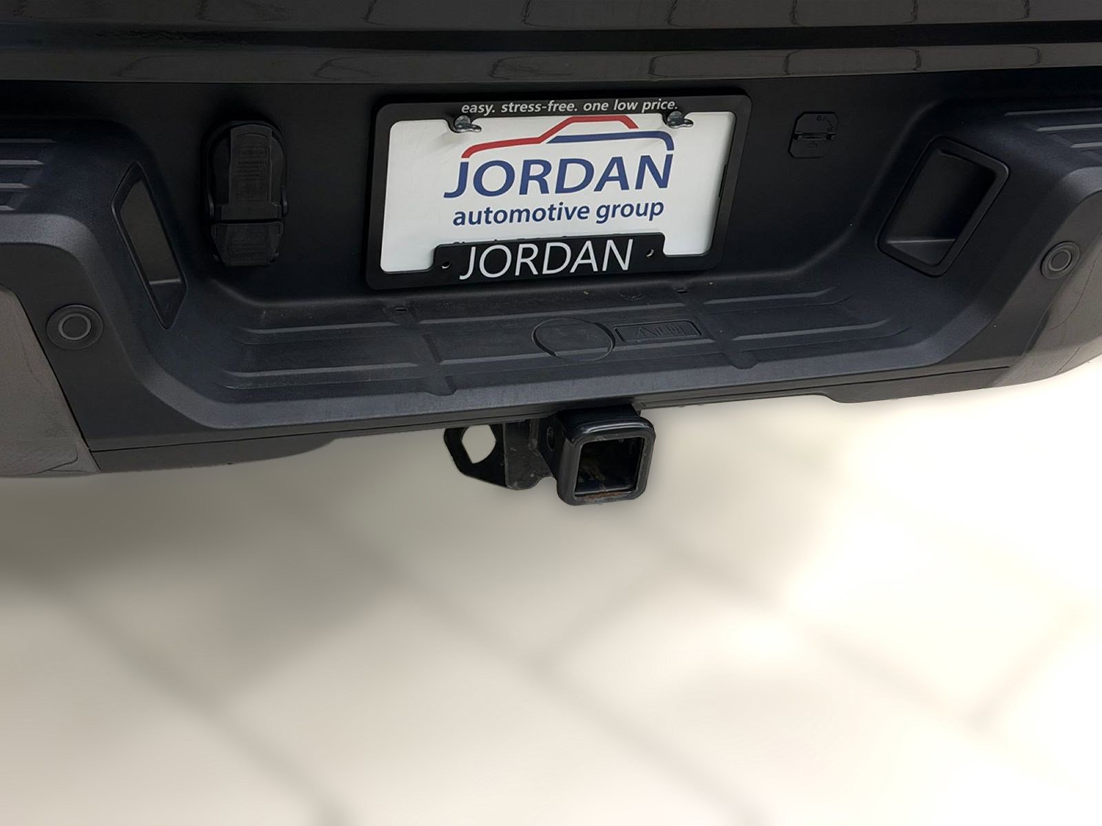 Certified 2023 Ford Ranger XLT w/ Equipment Group 301A Mid image 33