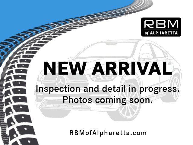 New 2026 Mercedes-Benz S 580e 4MATIC Sedan