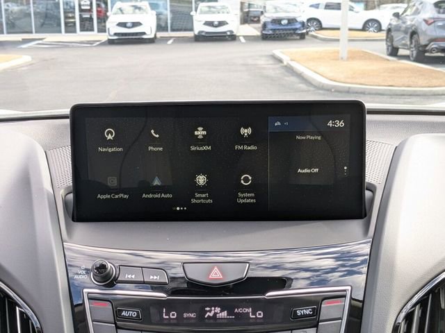 New 2026 Acura RDX SH-AWD w/ Advance Package image 14