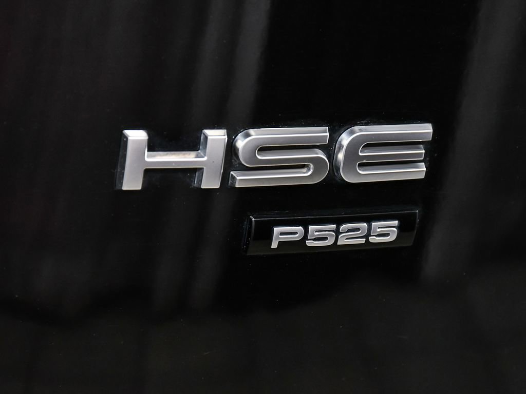 Used 2022 Land Rover Range Rover Westminster Edition image 89