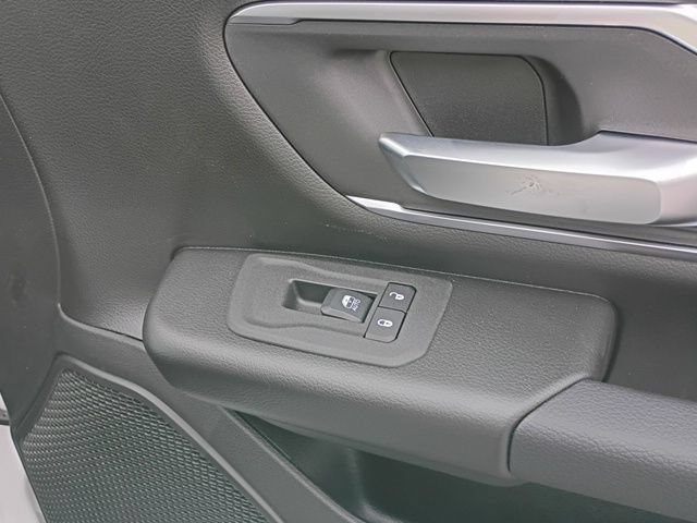 New 2026 RAM 1500 Big Horn AWD/4WD image 30