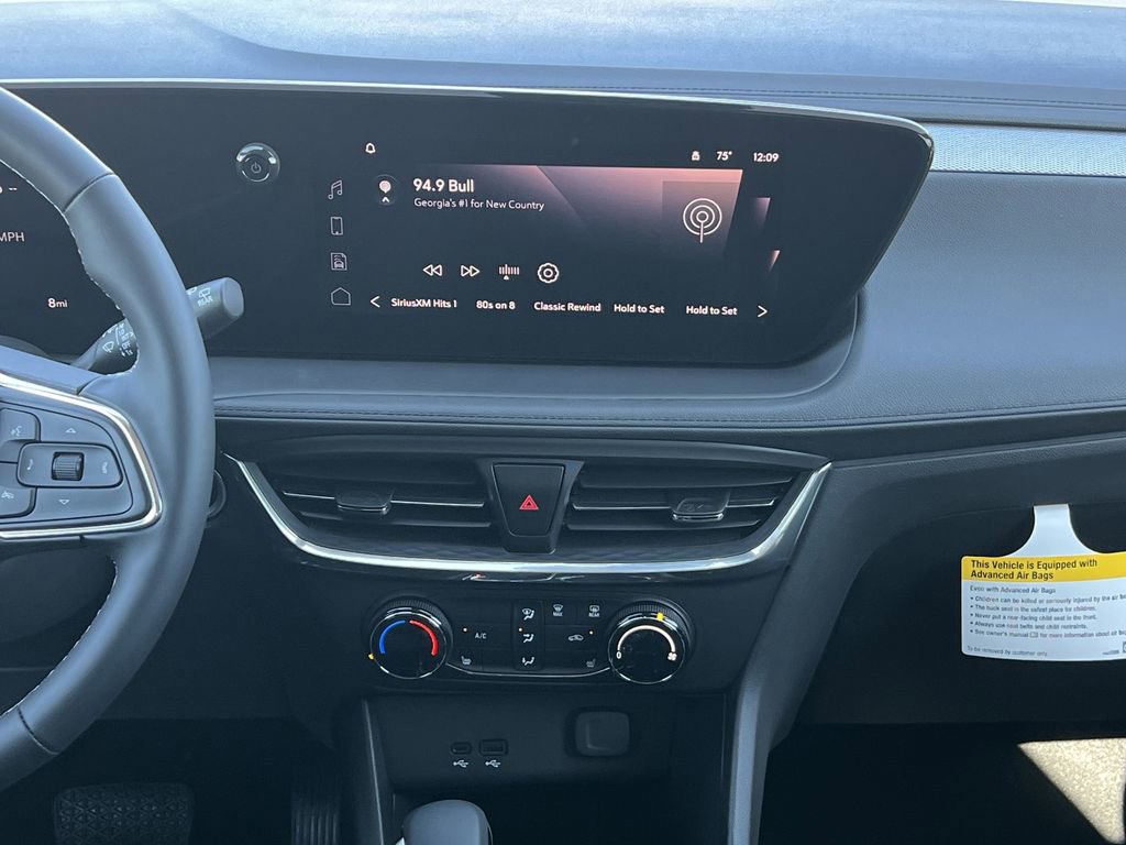 New 2026 Buick Encore GX Preferred w/ Comfort Package image 4