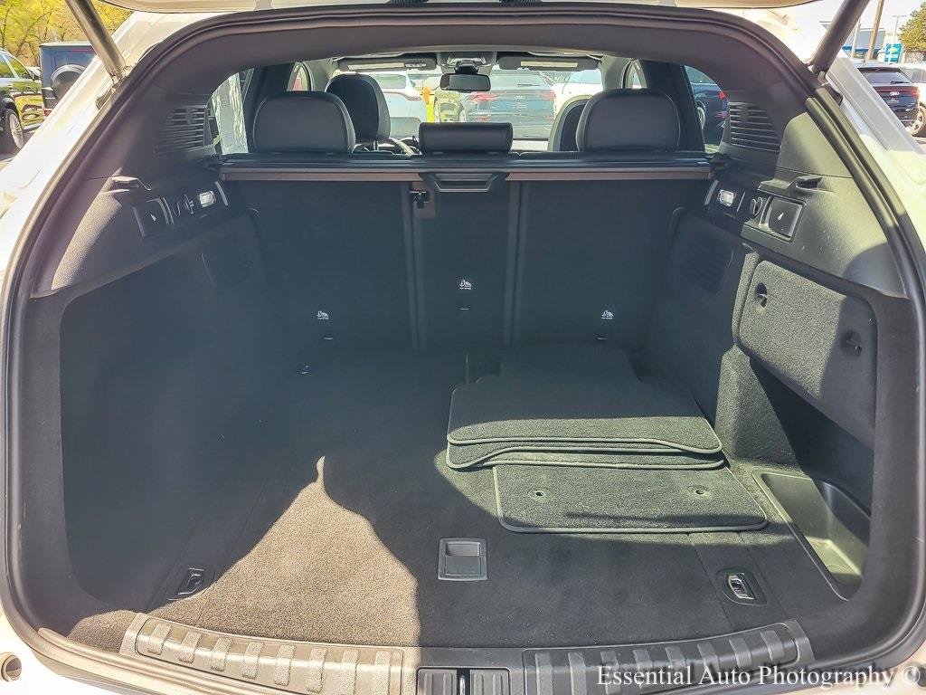 Used 2024 Alfa Romeo Stelvio Sprint image 19