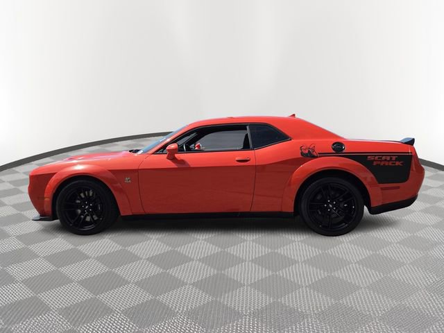Used 2020 Dodge Challenger R/T Scat Pack image 3