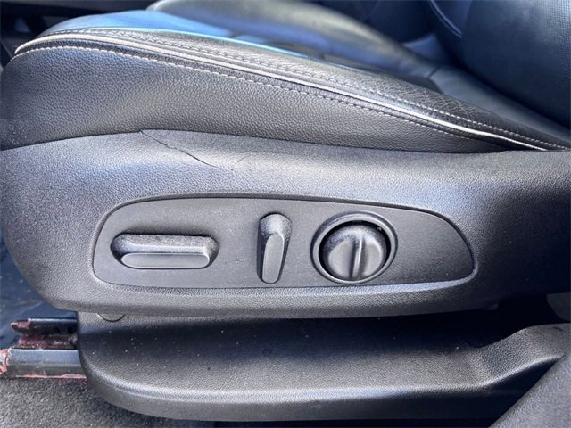 Used 2018 GMC Terrain Denali image 12