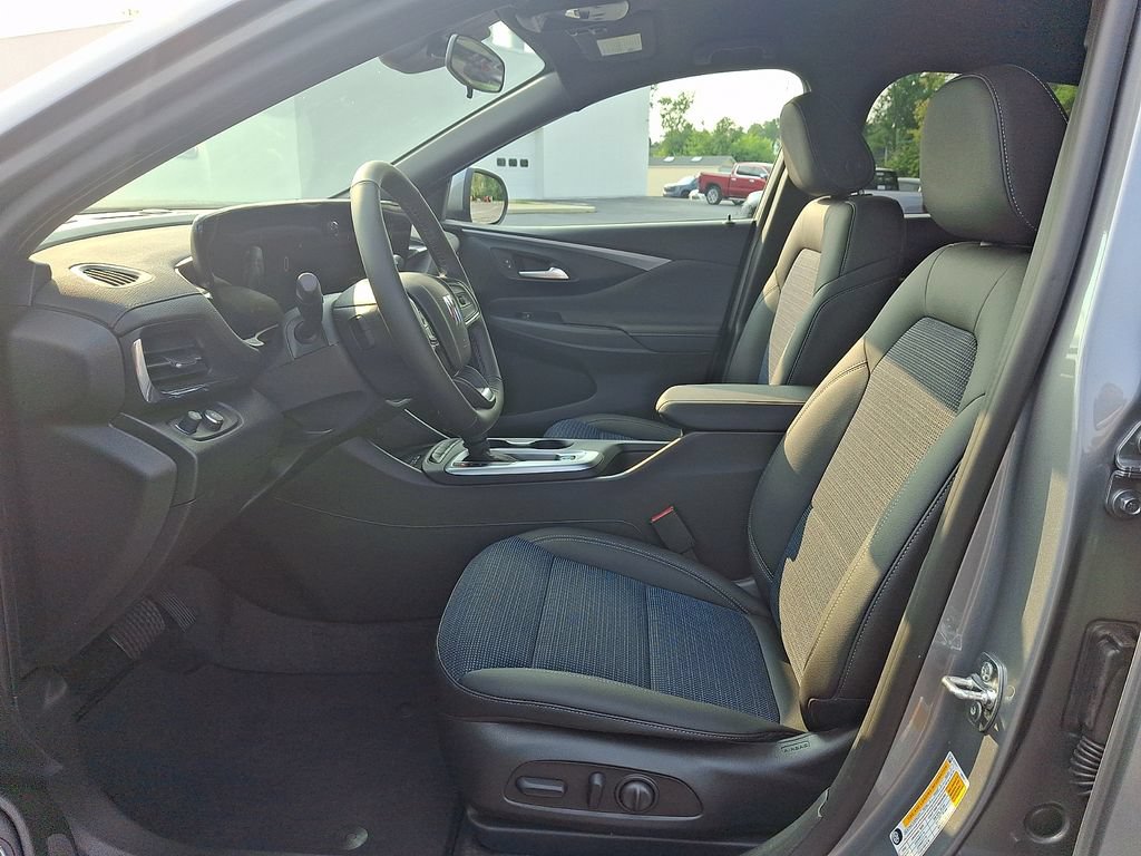New 2026 Buick Envista Preferred w/ Convenience I Package FWD image 7