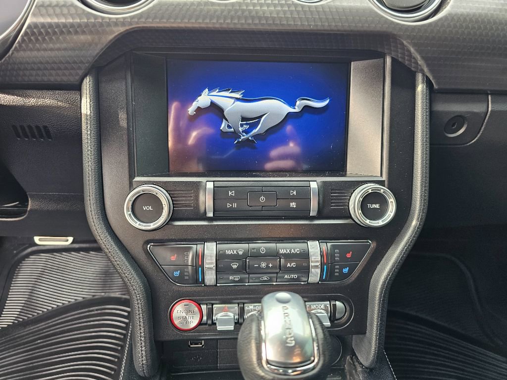 Used 2022 Ford Mustang GT Premium w/ GT Performance Package image 21