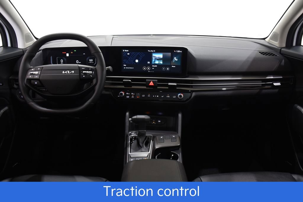 New 2026 Kia Sportage SX image 8