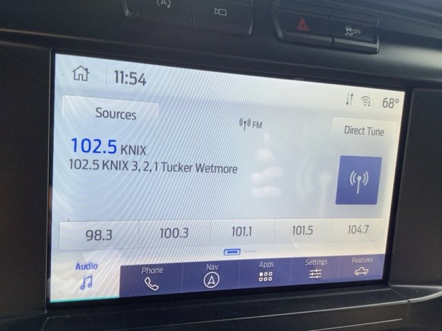 Used 2021 Ford F150 XLT w/ Equipment Group 301A Mid image 20