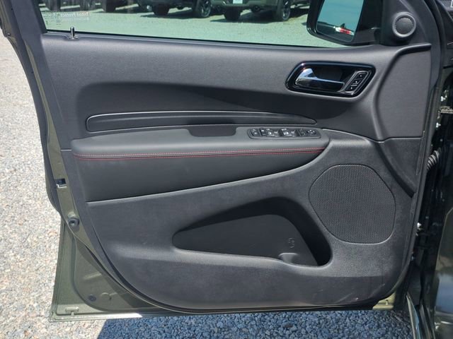 New 2026 Dodge Durango GT image 12