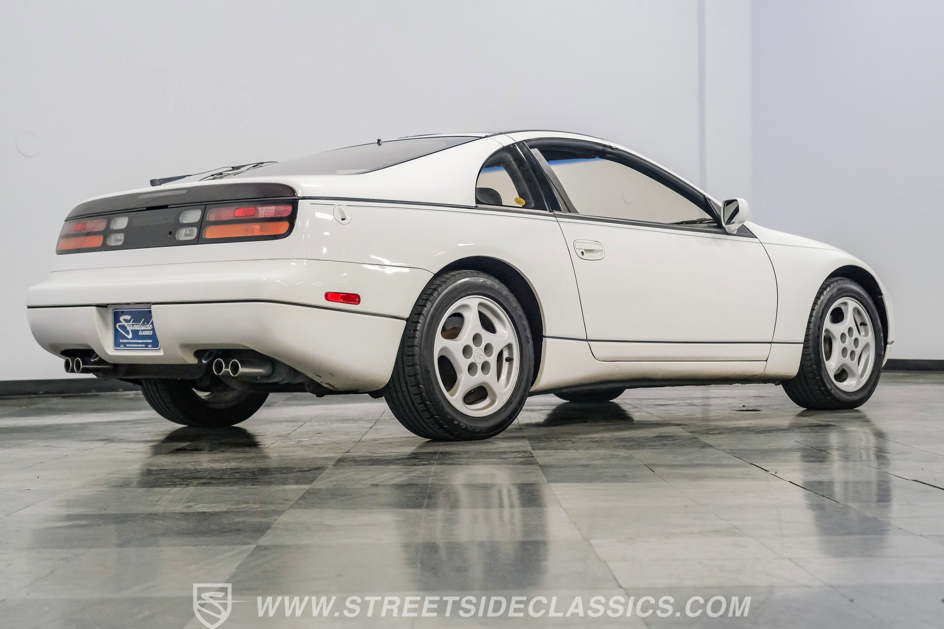 Used 1990 Nissan 300ZX GS image 27