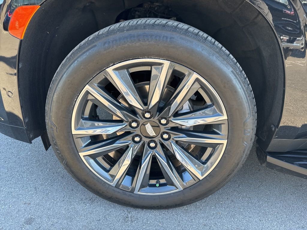 Used 2024 Cadillac Escalade Sport image 31