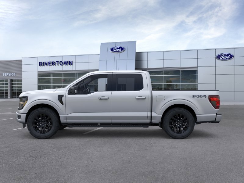 New 2026 Ford F150 XLT image 25