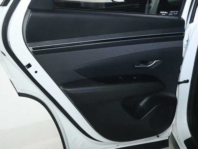 Used 2022 Hyundai Tucson SEL w/ Convenience Package AWD/4WD image 13