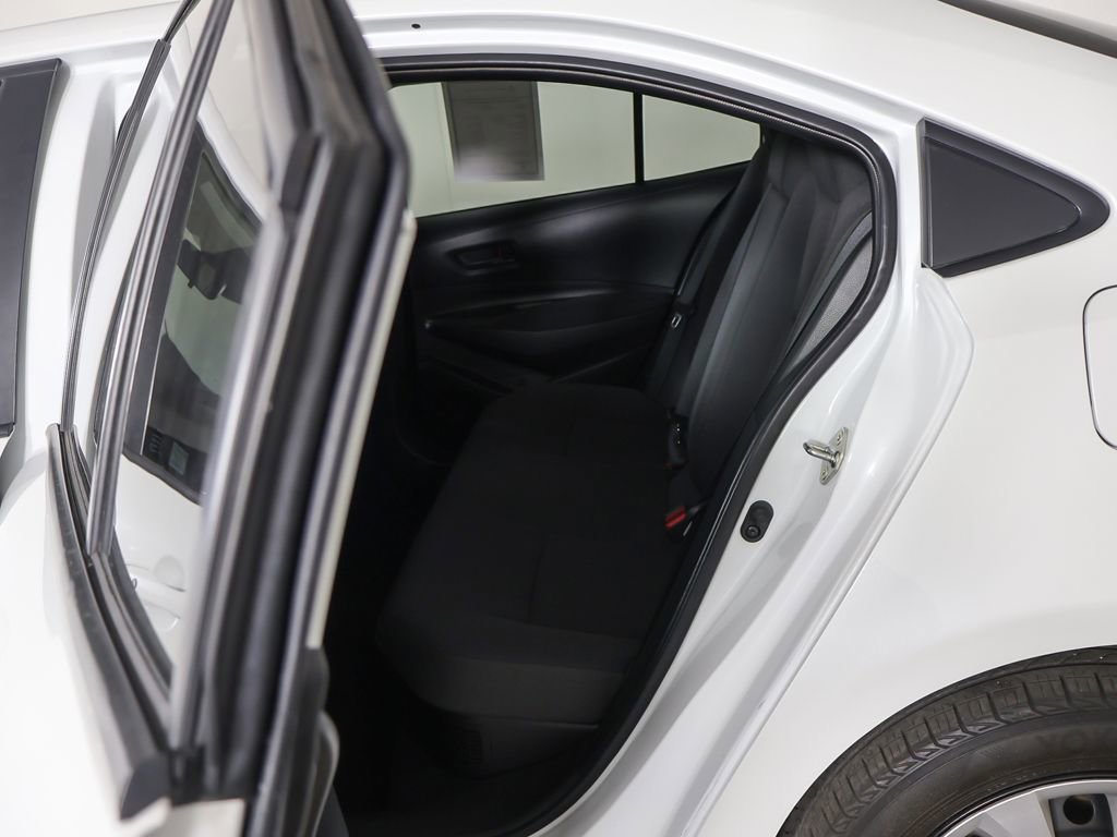 Used 2024 Toyota Corolla LE FWD image 27